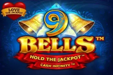 9 Bells Love the Jackpot 9 Bells Love the Jackpot Spielautomat von Wazdan bei LollyBet