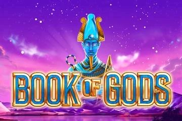 Book of Gods Book of Gods Videoslot mit Freispielen im LollyBet Casino