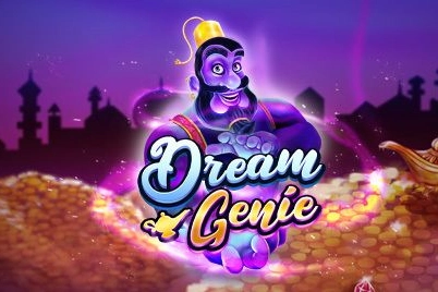 Dream Genie Dream Genie Jackpot Slot im LollyBet Casino Deutschland